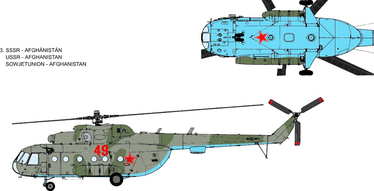 Mil Mi-17