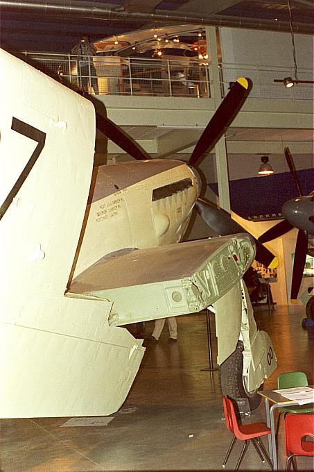 Fleet Air Arm Museum Yeovilton