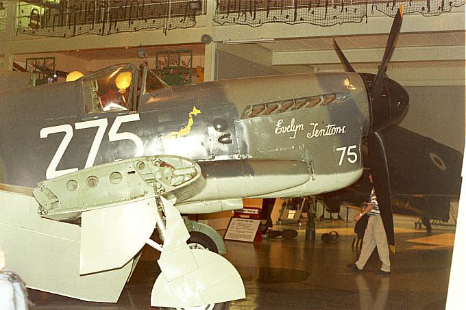 Fleet Air Arm Museum Yeovilton