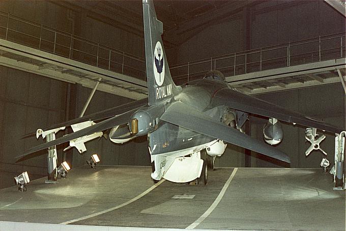 Fleet Air Arm Museum Yeovilton