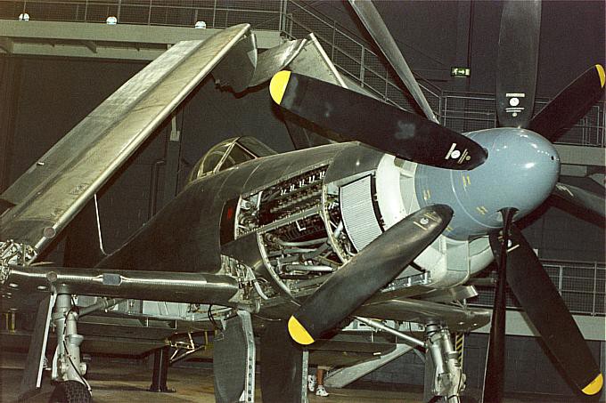 Fleet Air Arm Museum Yeovilton