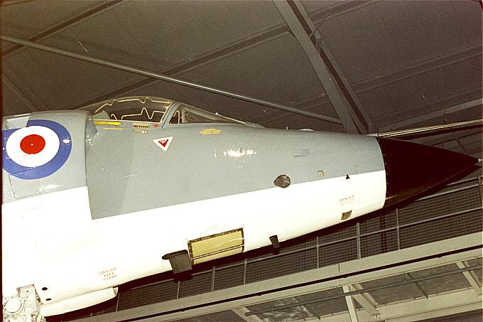 Fleet Air Arm Museum Yeovilton