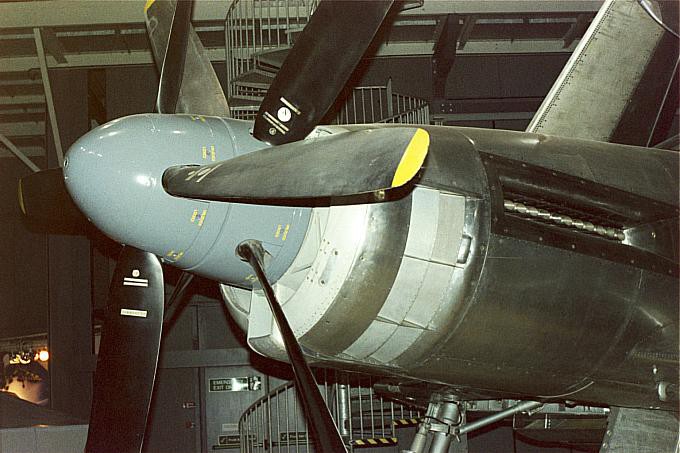 Fleet Air Arm Museum Yeovilton