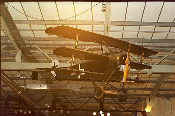 Fleet Air Arm Museum Yeovilton