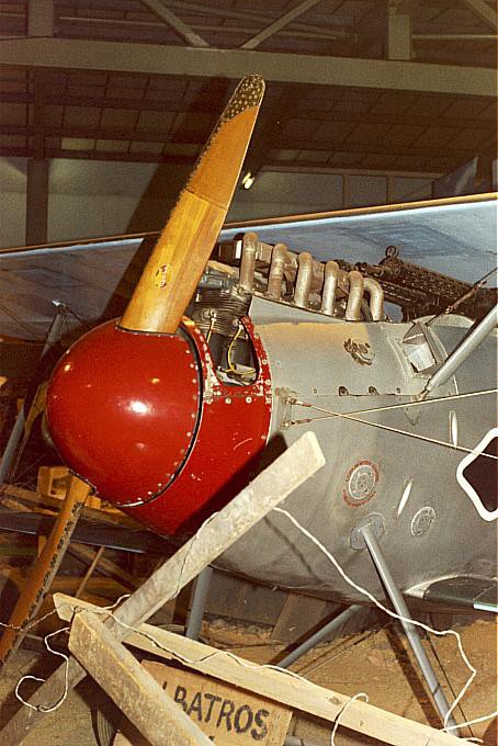 Fleet Air Arm Museum Yeovilton