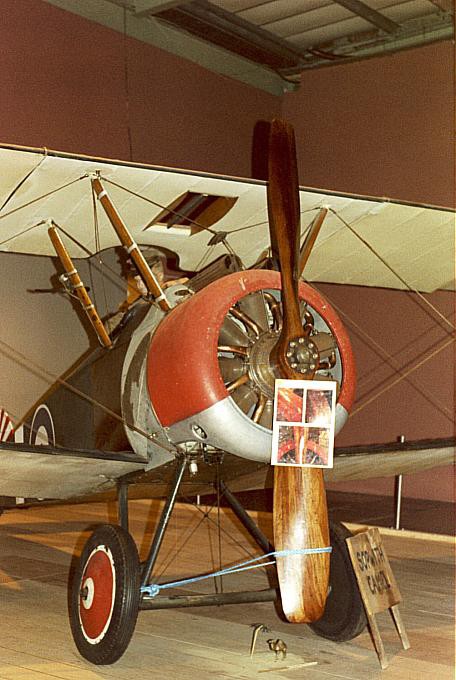 Fleet Air Arm Museum Yeovilton
