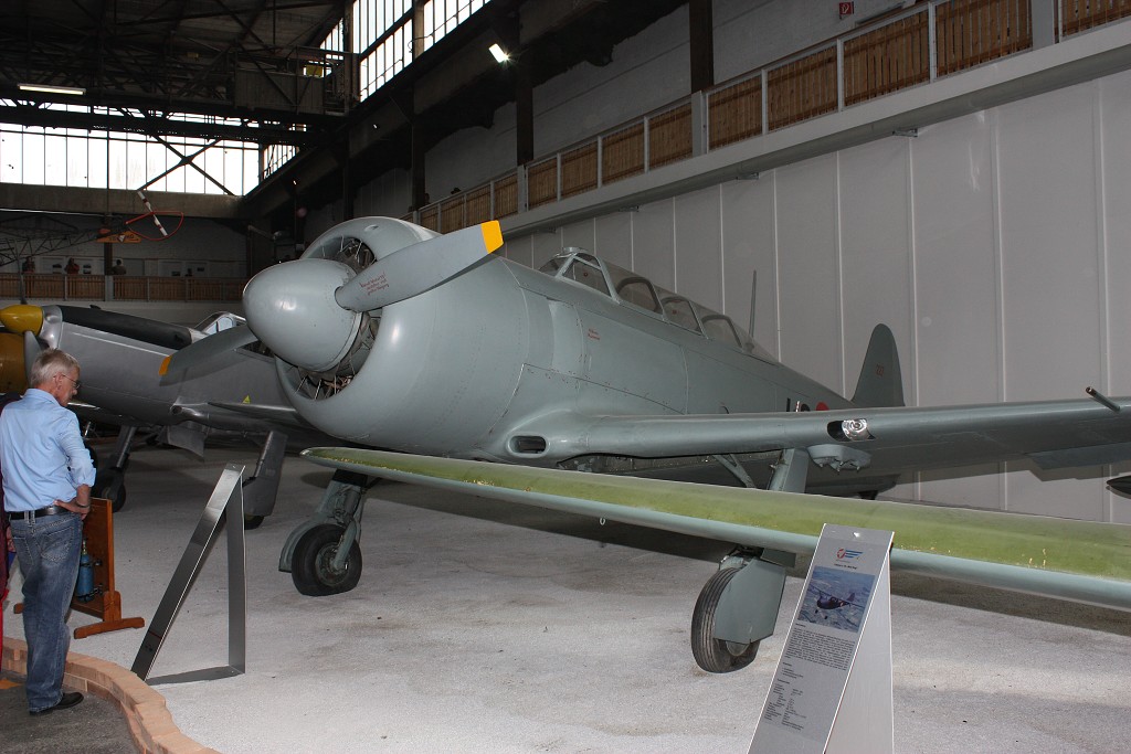 Fliegermuseum Zeltweg