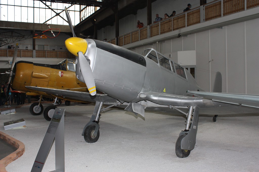 Fliegermuseum Zeltweg