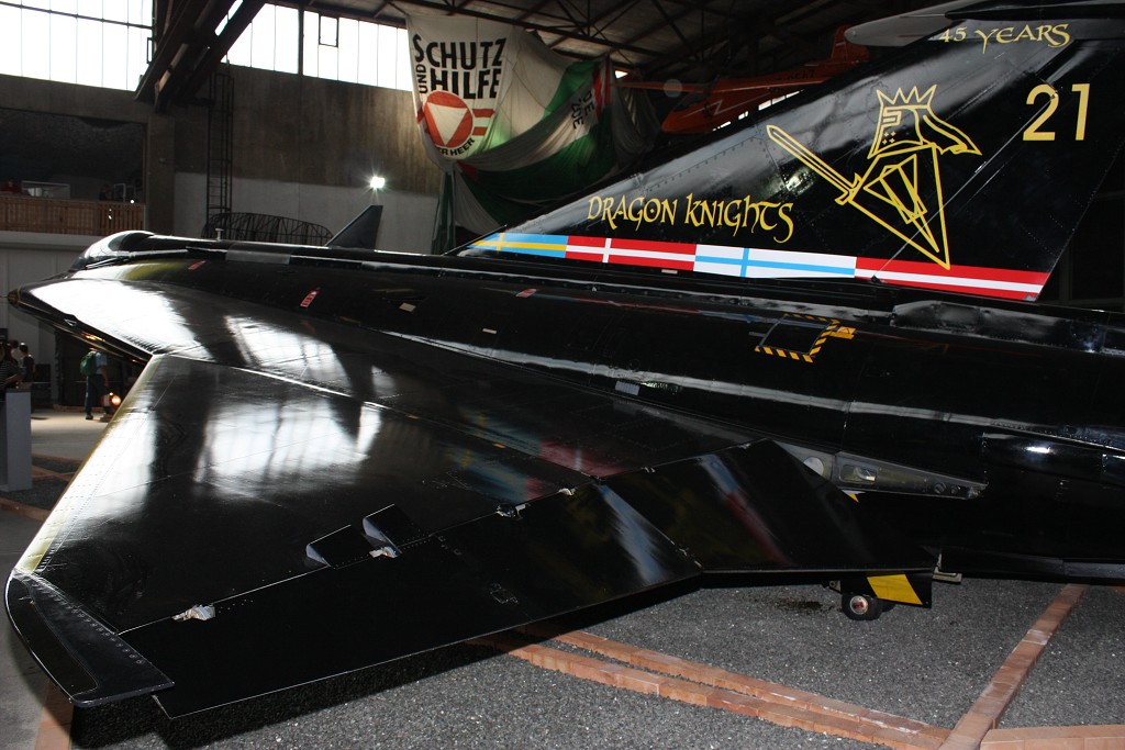 Fliegermuseum Zeltweg