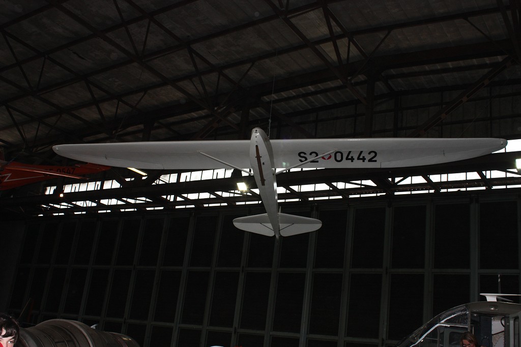 Fliegermuseum Zeltweg