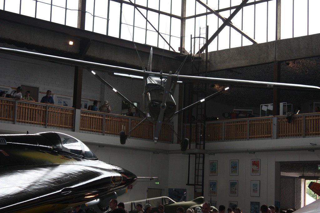 Fliegermuseum Zeltweg