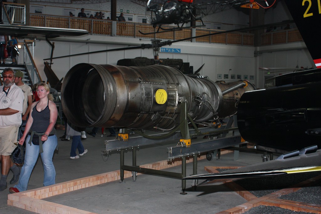 Fliegermuseum Zeltweg