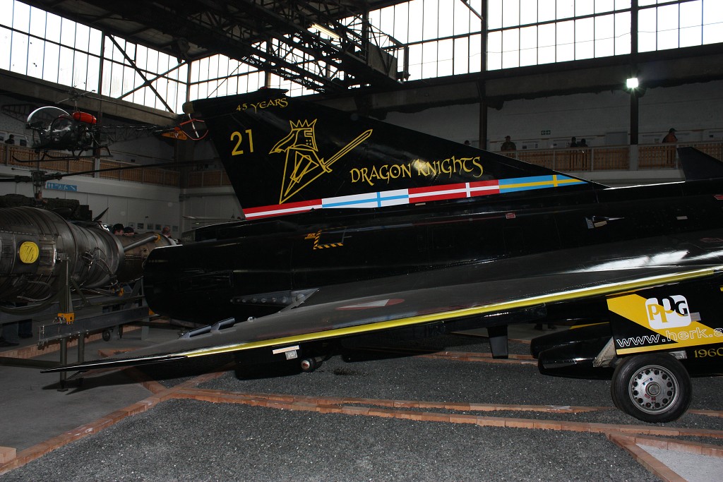 Fliegermuseum Zeltweg