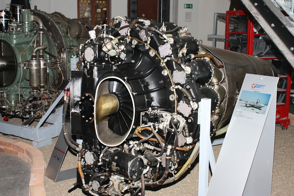 Fliegermuseum Zeltweg