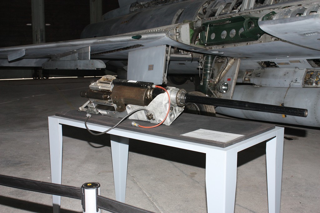 Fliegermuseum Zeltweg