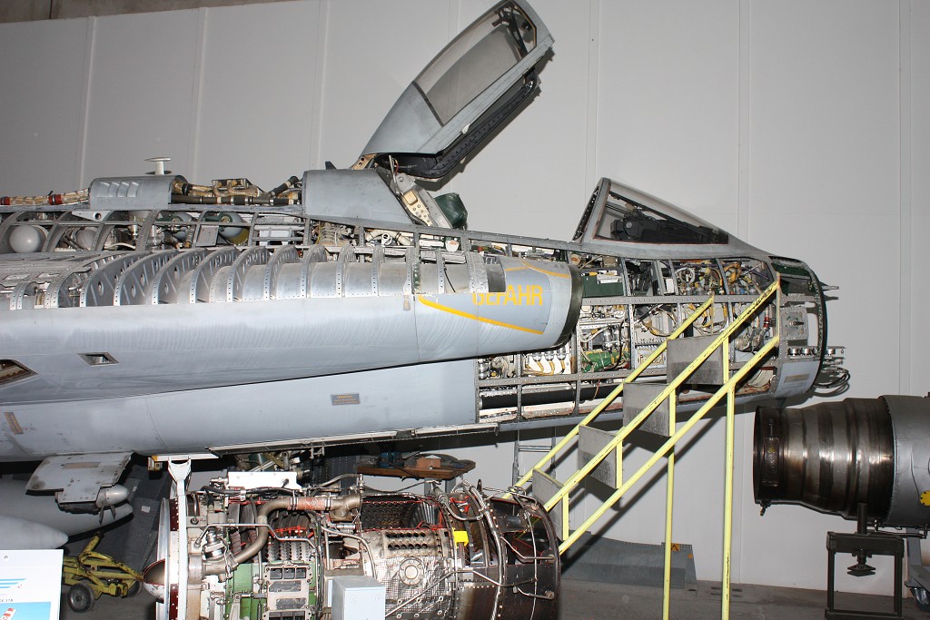 Fliegermuseum Zeltweg