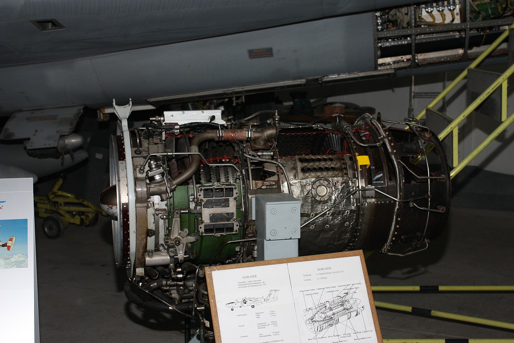 Fliegermuseum Zeltweg