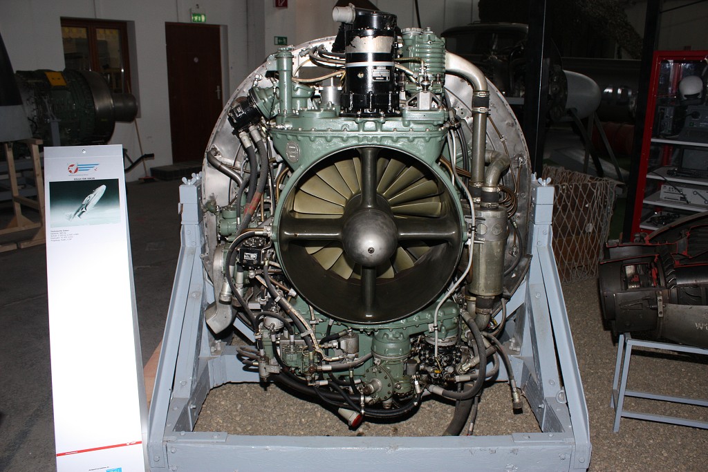 Fliegermuseum Zeltweg