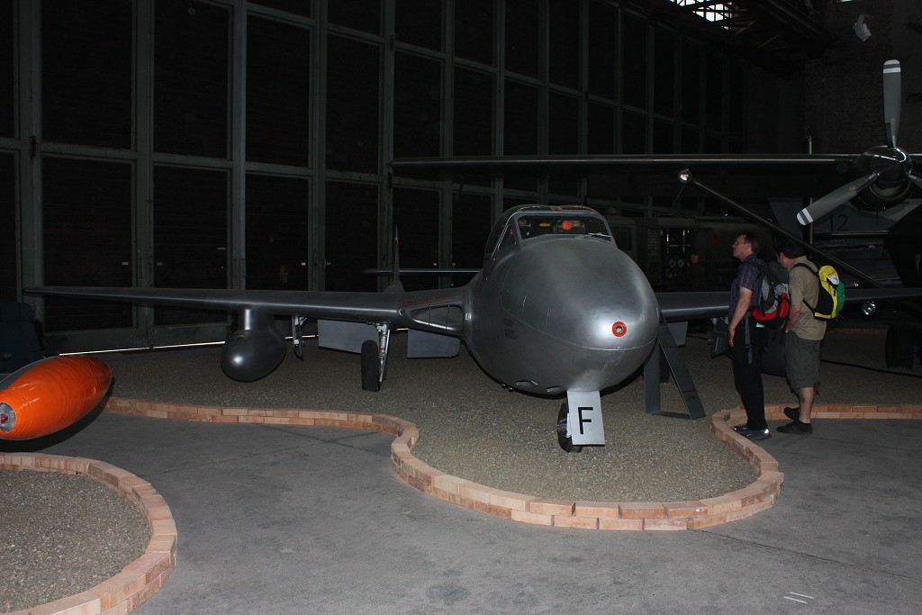 Fliegermuseum Zeltweg