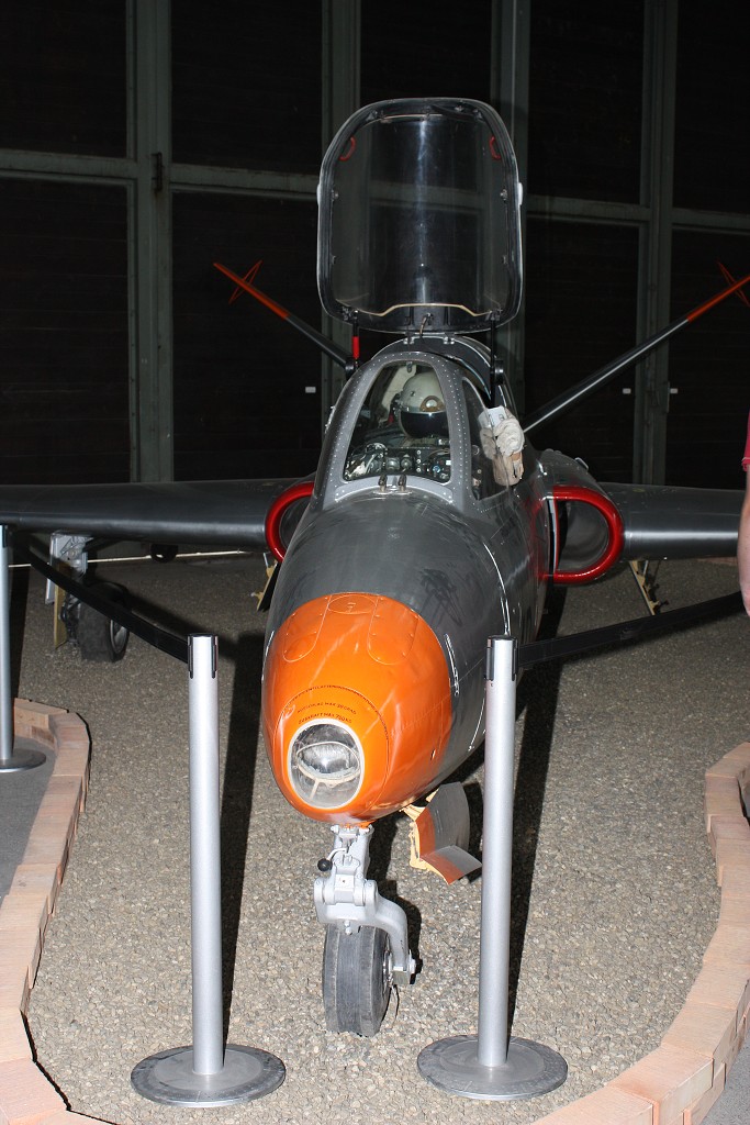 Fliegermuseum Zeltweg