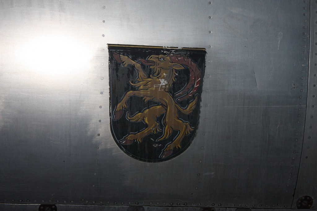 Fliegermuseum Zeltweg