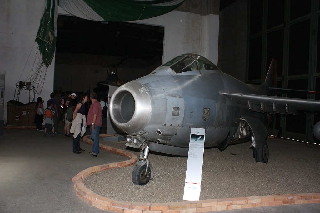 Fliegermuseum Zeltweg