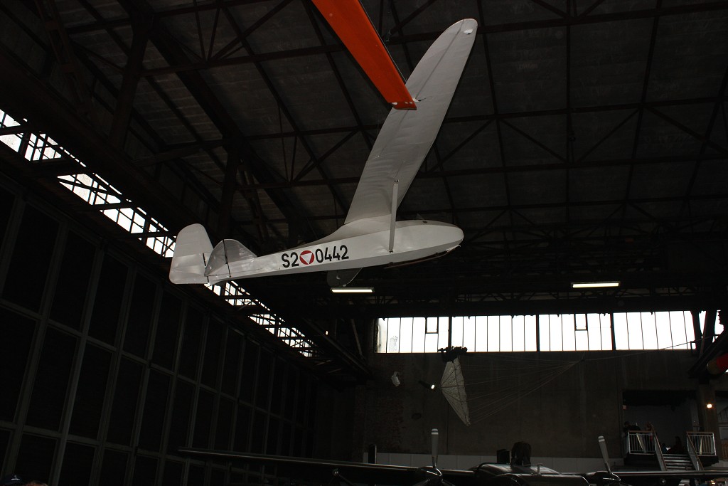 Fliegermuseum Zeltweg