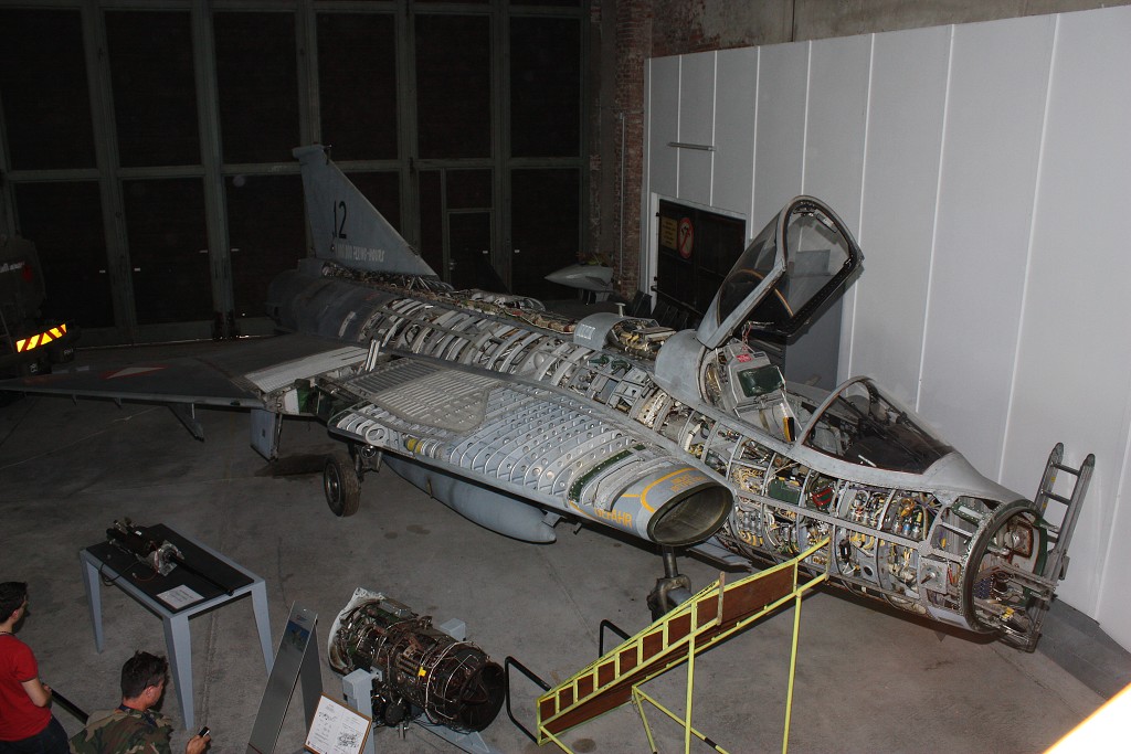 Fliegermuseum Zeltweg