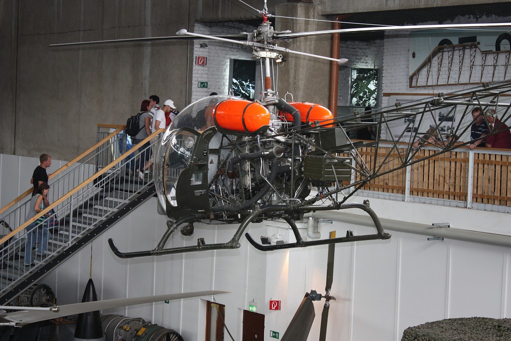 Fliegermuseum Zeltweg