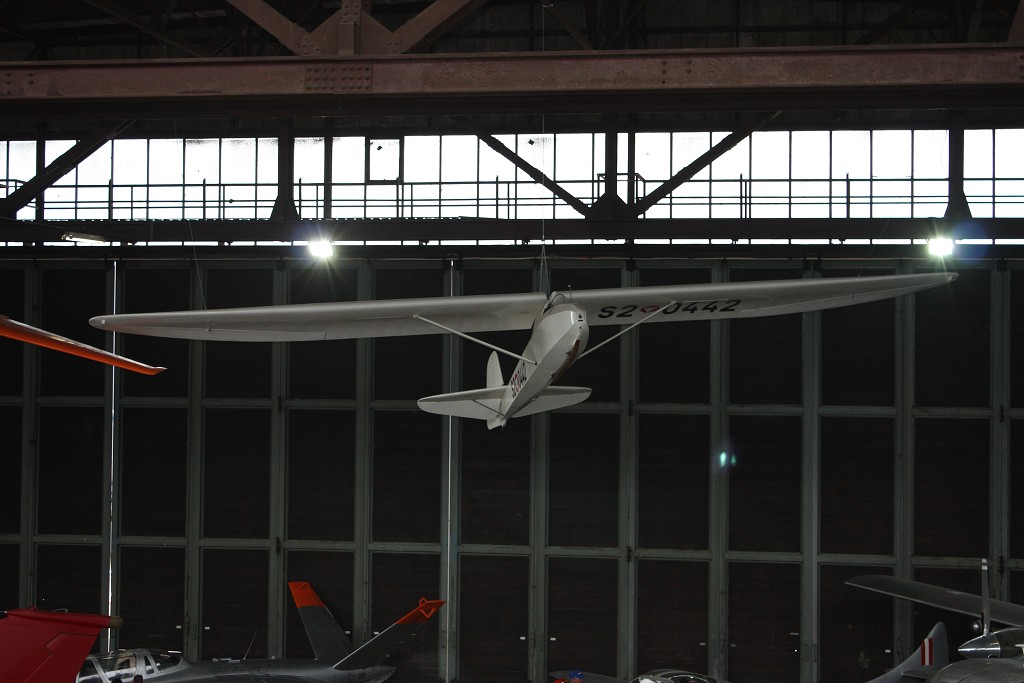 Fliegermuseum Zeltweg