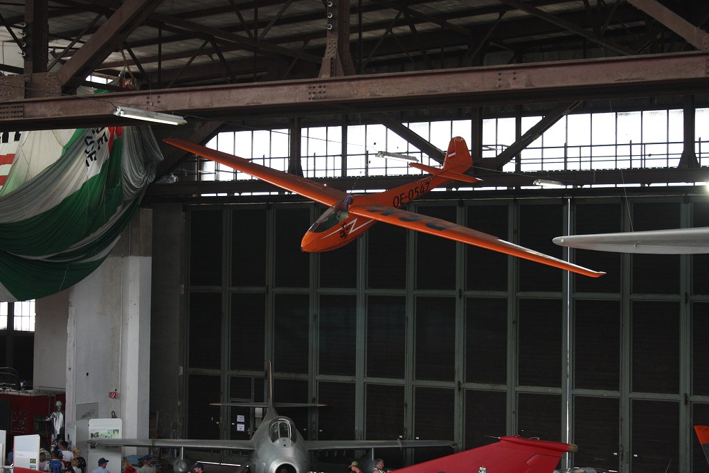 Fliegermuseum Zeltweg