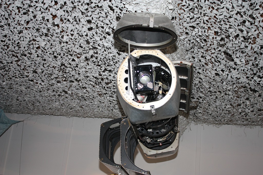 Fliegermuseum Zeltweg