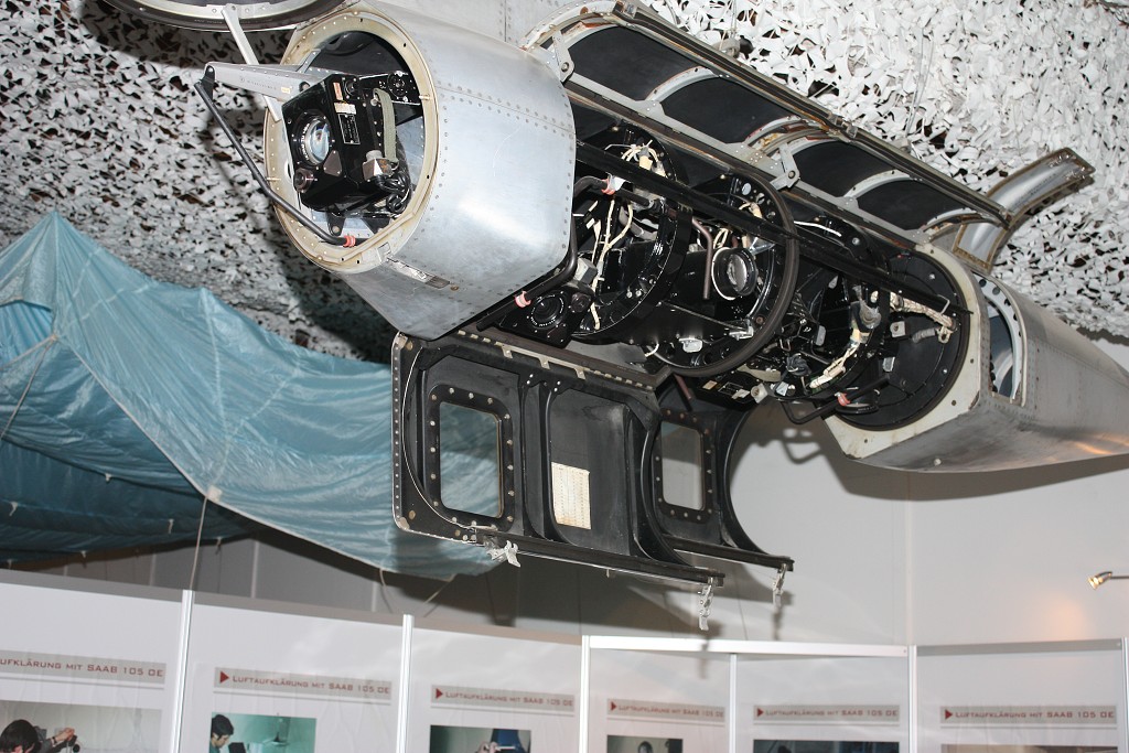 Fliegermuseum Zeltweg