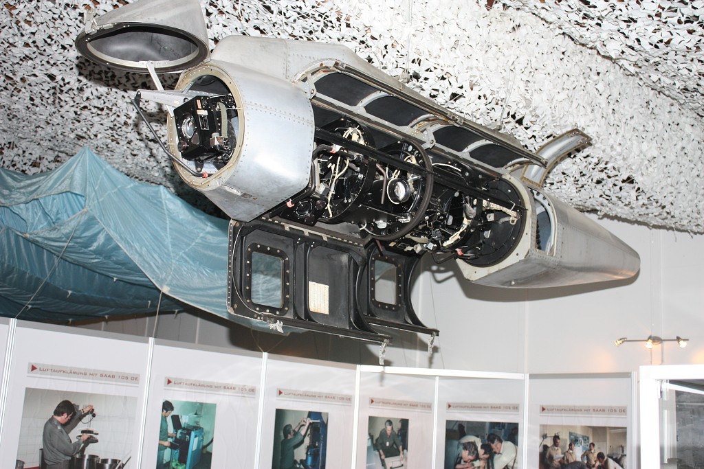 Fliegermuseum Zeltweg