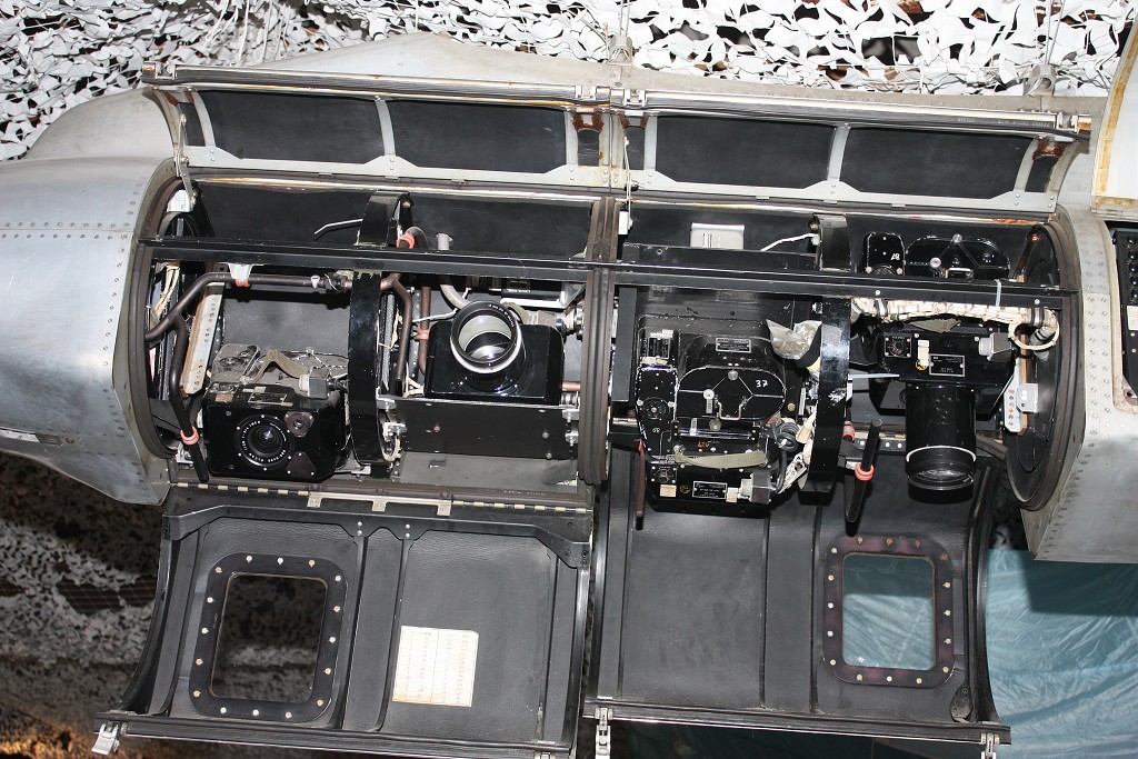 Fliegermuseum Zeltweg