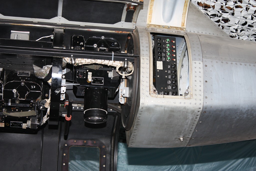 Fliegermuseum Zeltweg