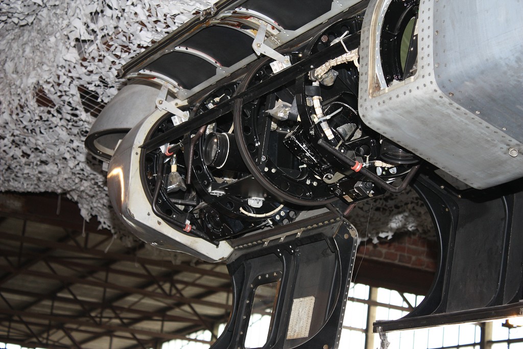 Fliegermuseum Zeltweg