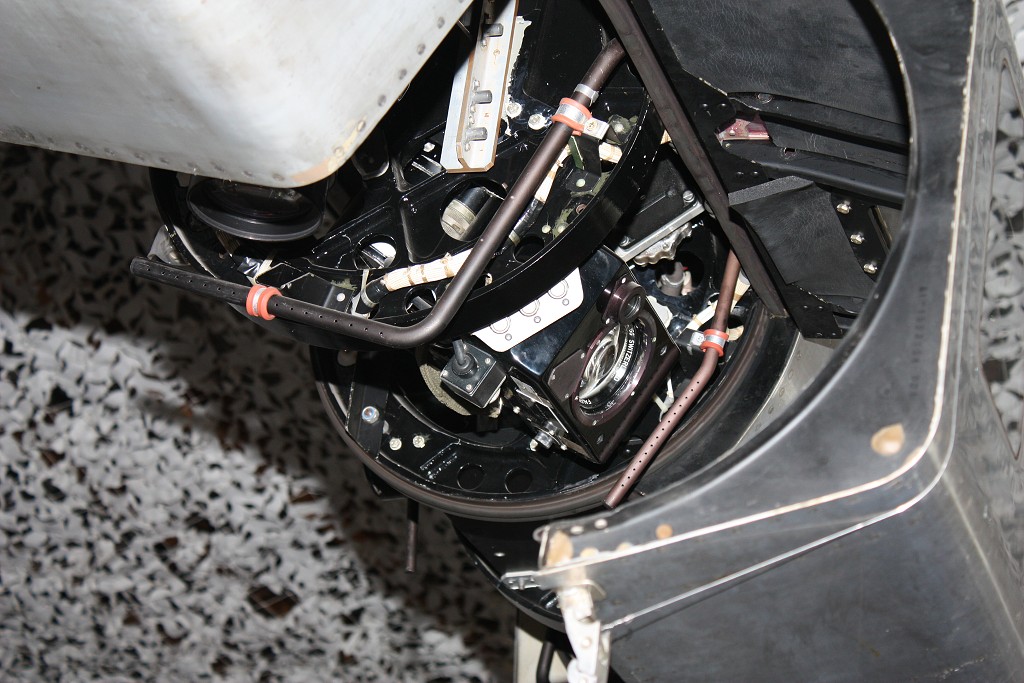 Fliegermuseum Zeltweg