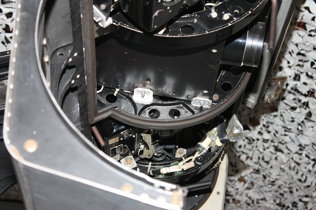 Fliegermuseum Zeltweg