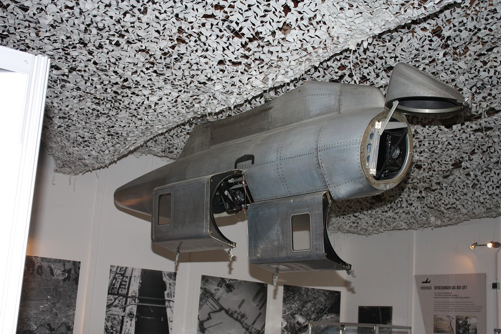 Fliegermuseum Zeltweg