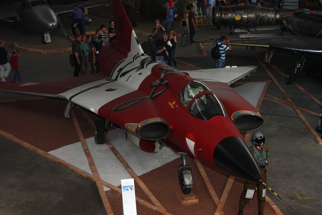 Fliegermuseum Zeltweg