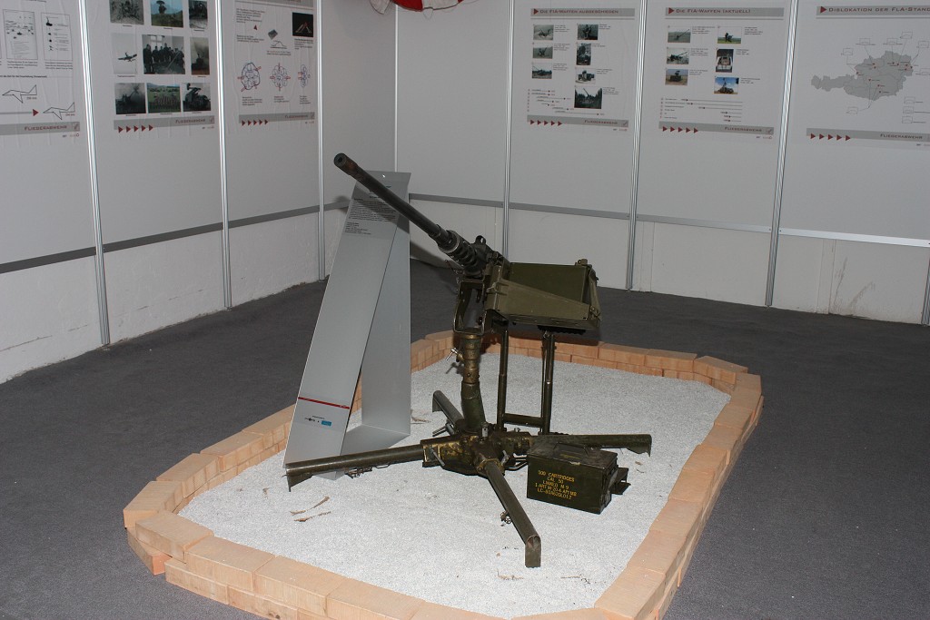 Fliegermuseum Zeltweg