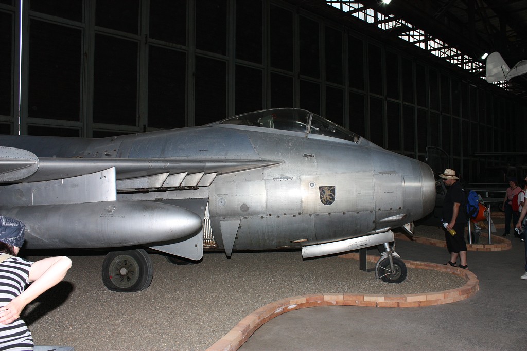 Fliegermuseum Zeltweg