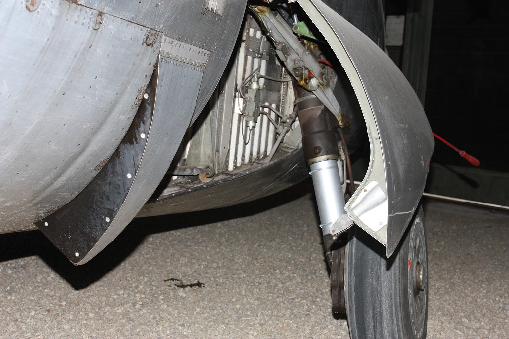 Fliegermuseum Zeltweg