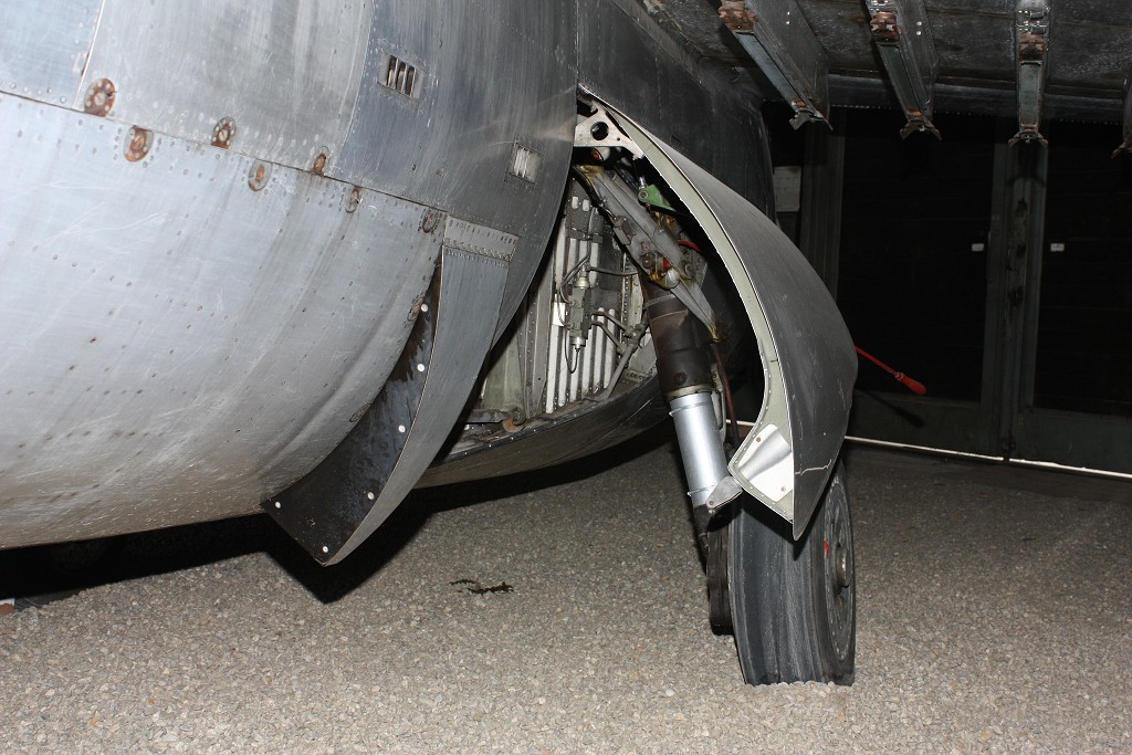 Fliegermuseum Zeltweg