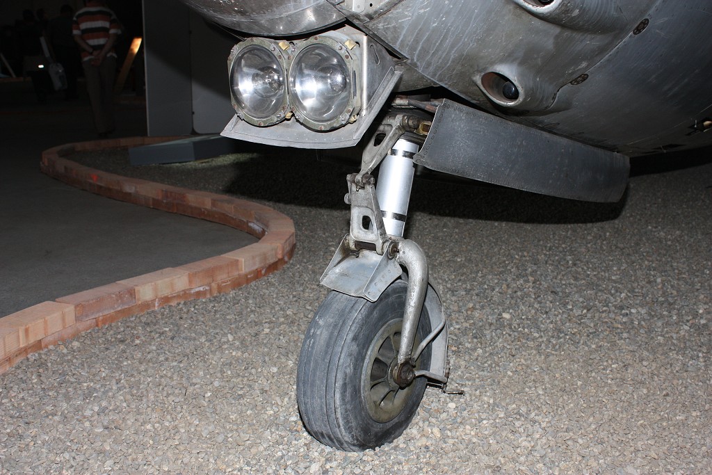 Fliegermuseum Zeltweg