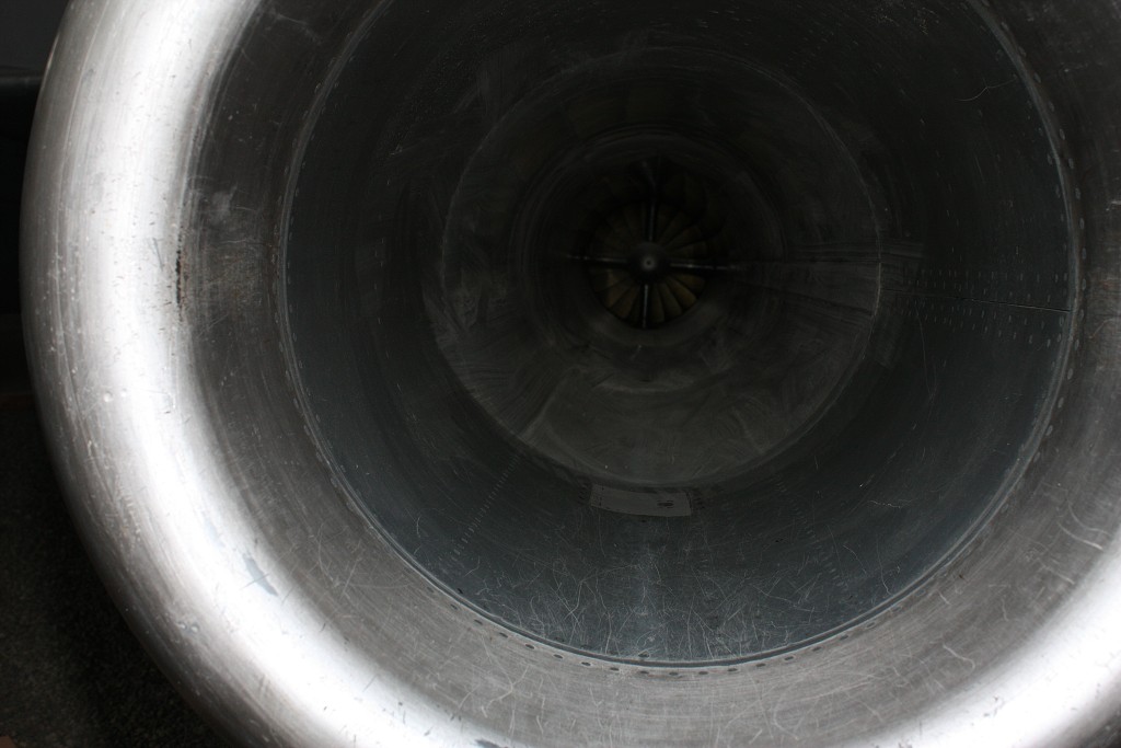 Fliegermuseum Zeltweg