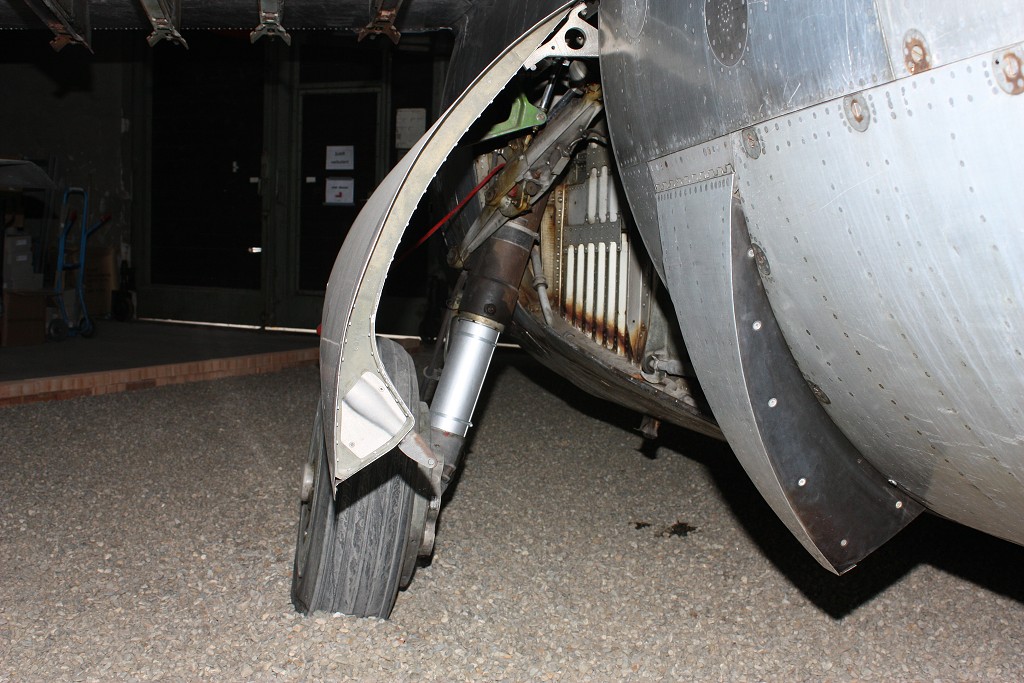 Fliegermuseum Zeltweg