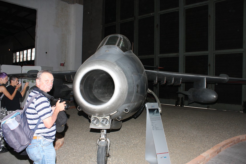 Fliegermuseum Zeltweg