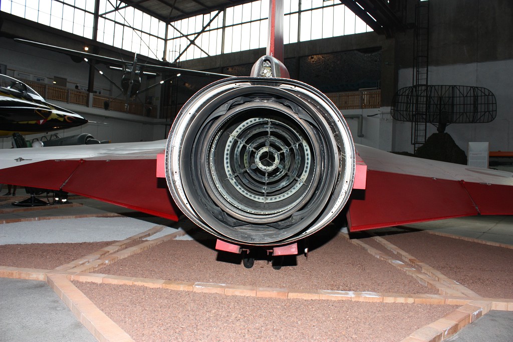 Fliegermuseum Zeltweg